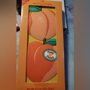 Revolution Beauty Taste of Peach